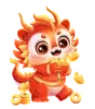 Nhận Thưởng May Mắn welfare icon
